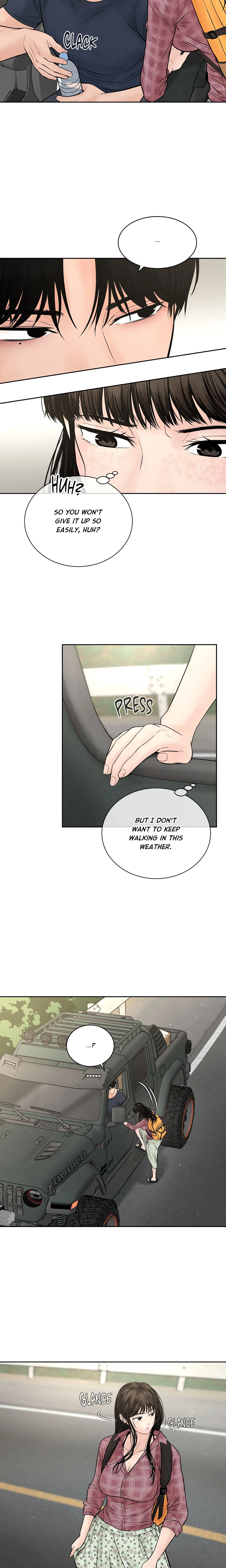 Heated Exchange chapter 1 page 14