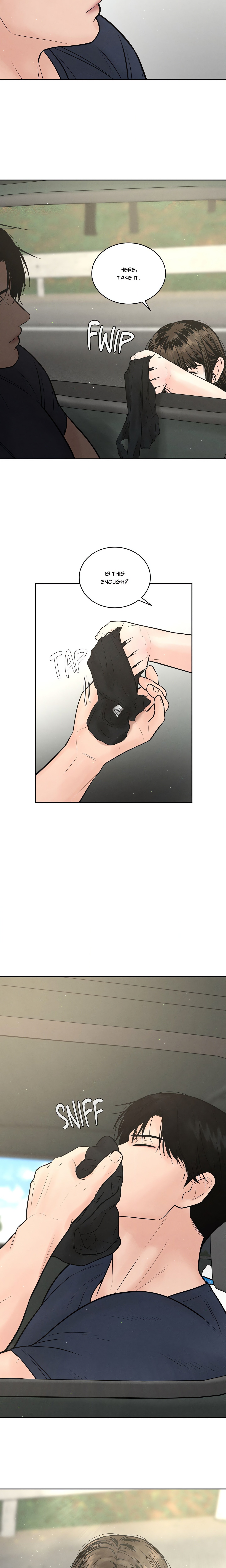 Heated Exchange chapter 1 page 19