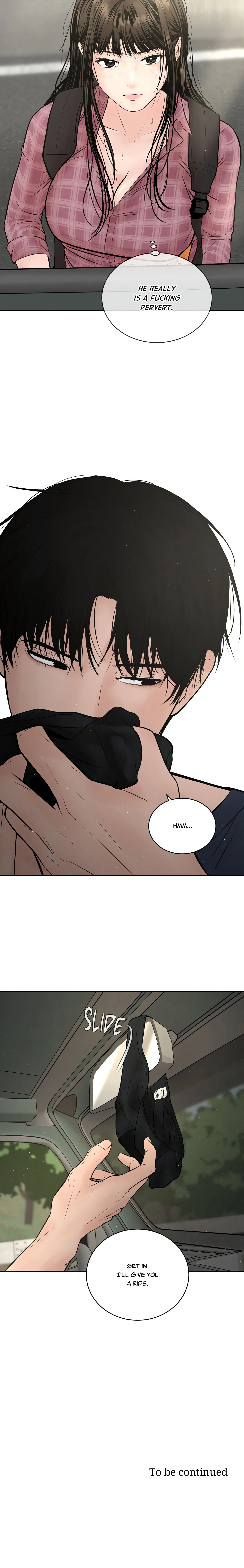 Heated Exchange chapter 1 page 20