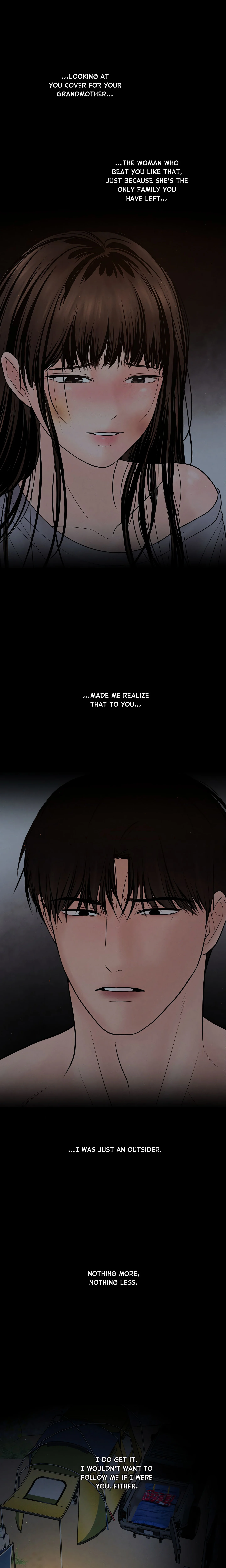 Heated Exchange chapter 10 page 3