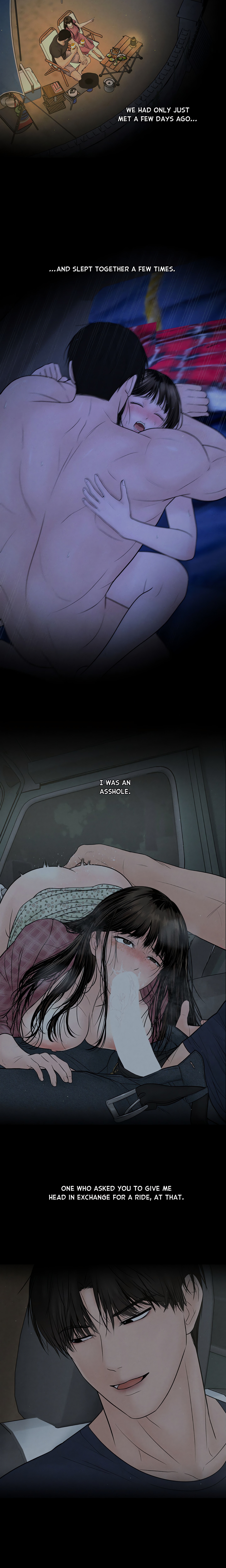 Heated Exchange chapter 10 page 4