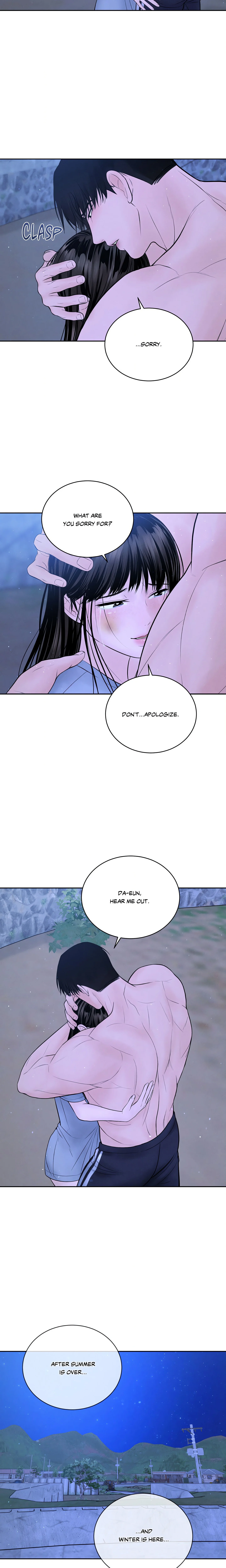 Heated Exchange chapter 10 page 9