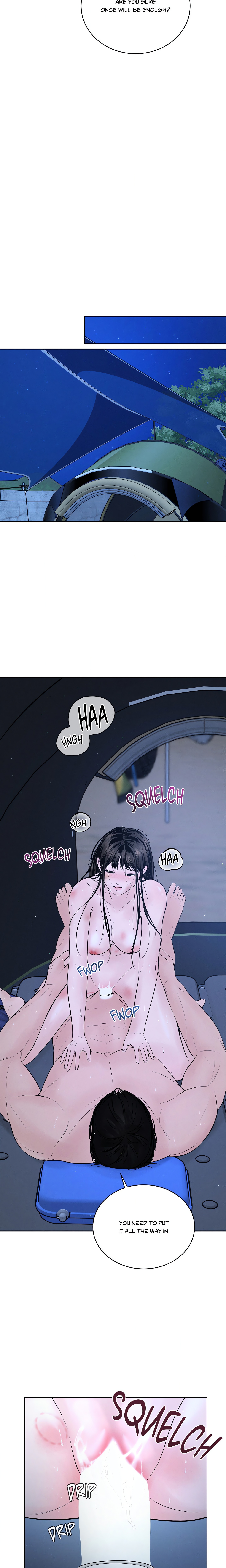 Heated Exchange chapter 10 page 12