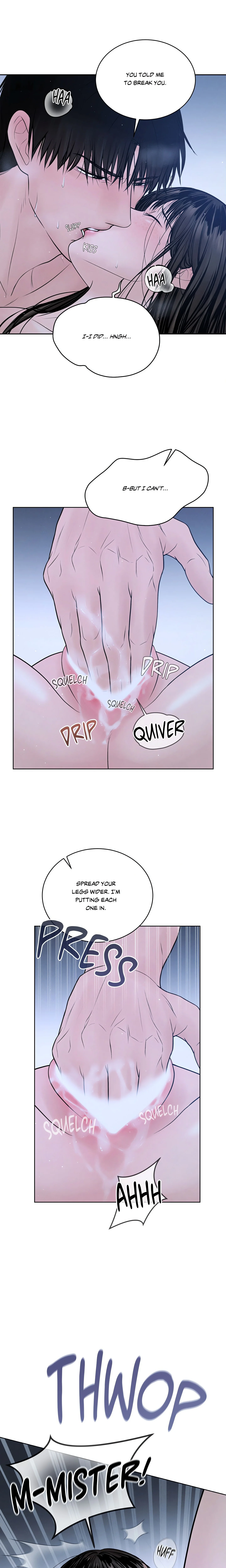 Heated Exchange chapter 10 page 21