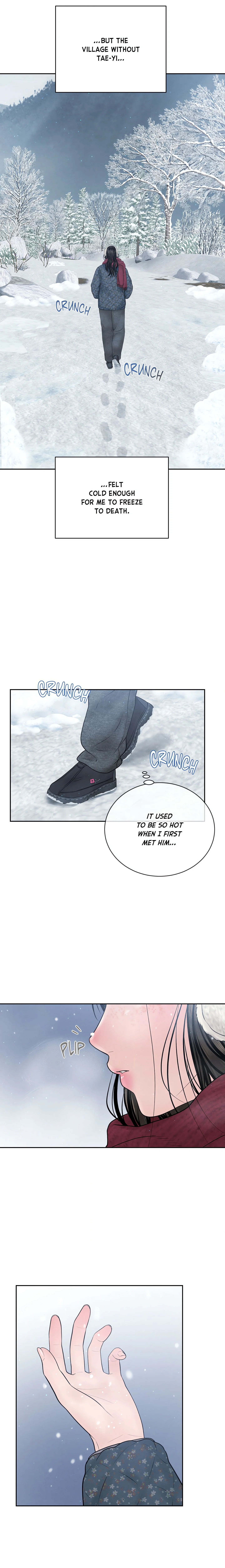 Heated Exchange chapter 11 page 2