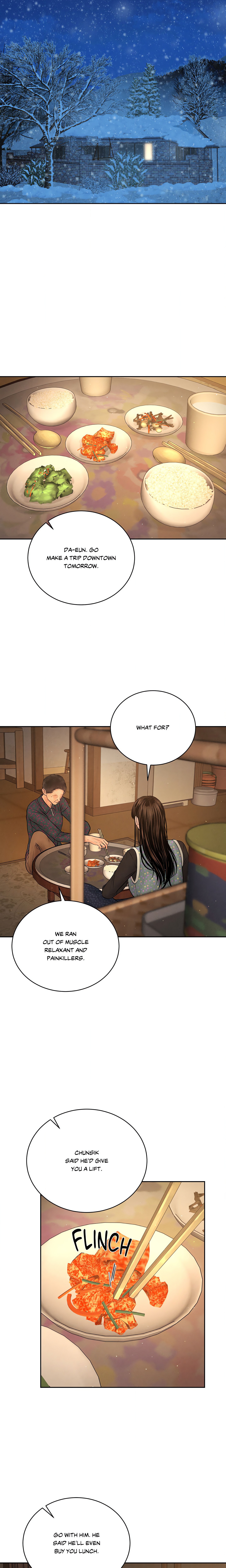 Heated Exchange chapter 11 page 4