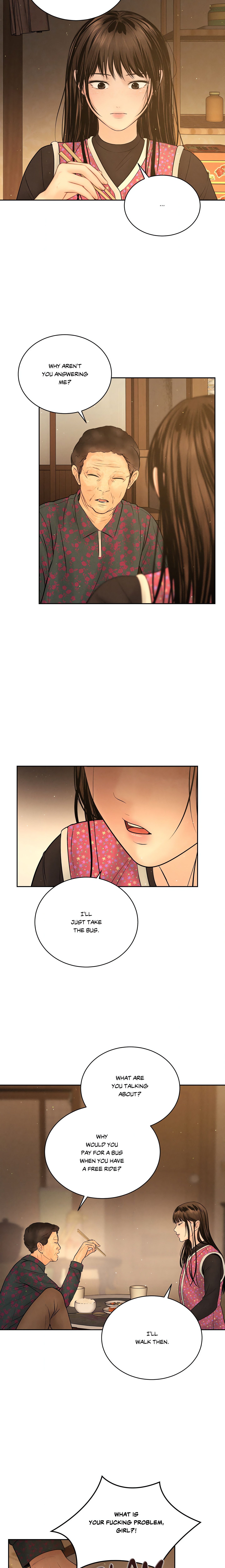 Heated Exchange chapter 11 page 5