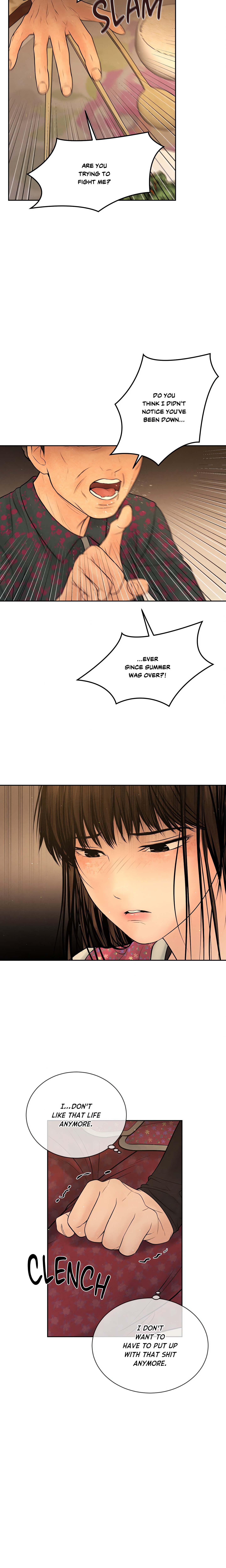 Heated Exchange chapter 11 page 6