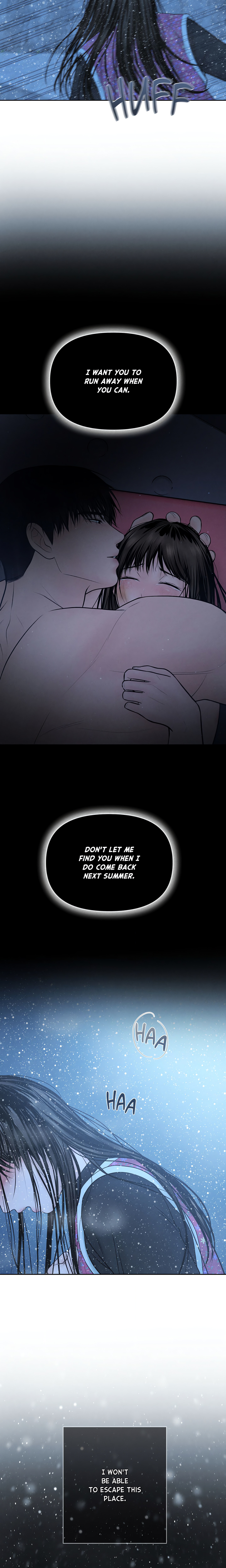 Heated Exchange chapter 11 page 8