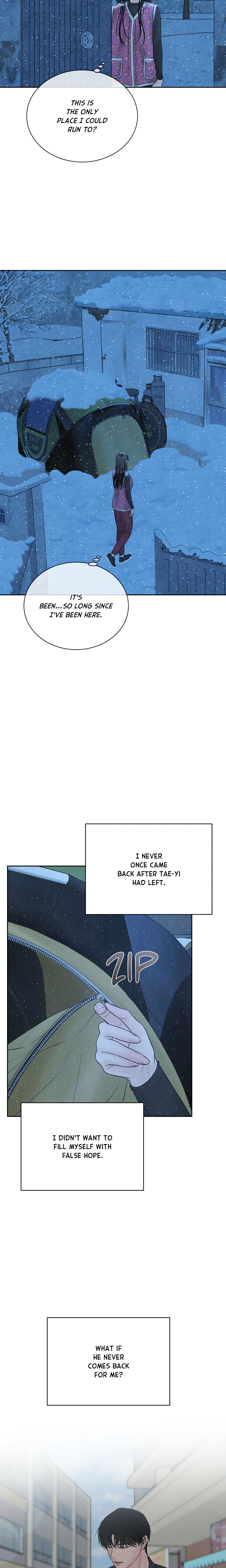 Heated Exchange chapter 11 page 10