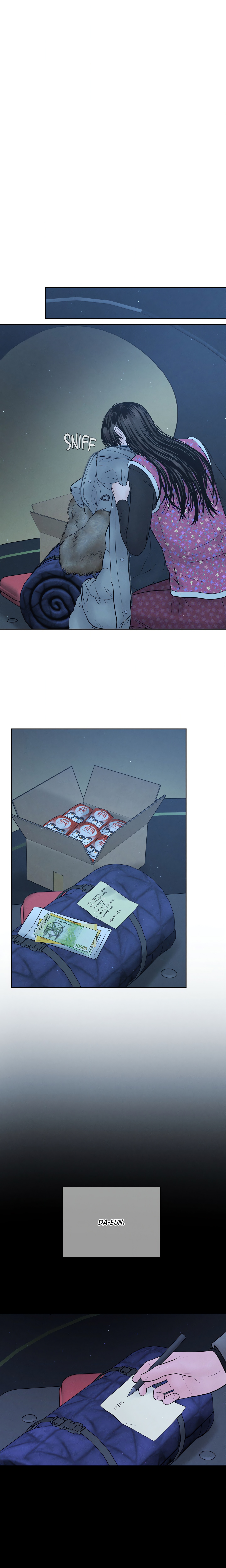 Heated Exchange chapter 11 page 12