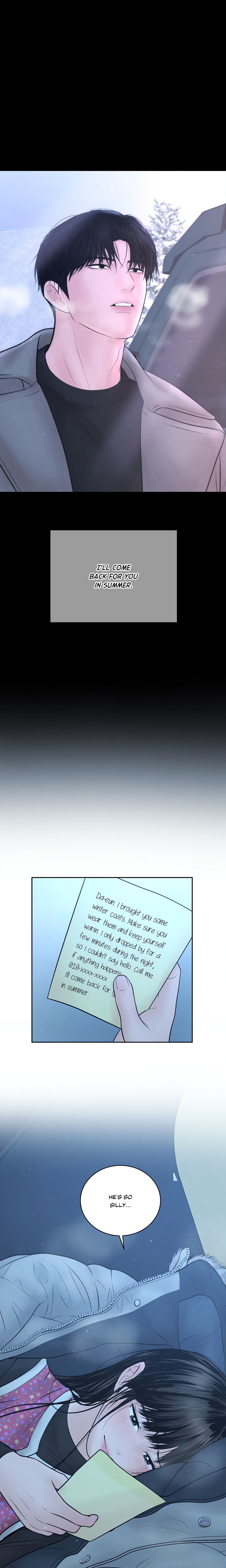 Heated Exchange chapter 11 page 14