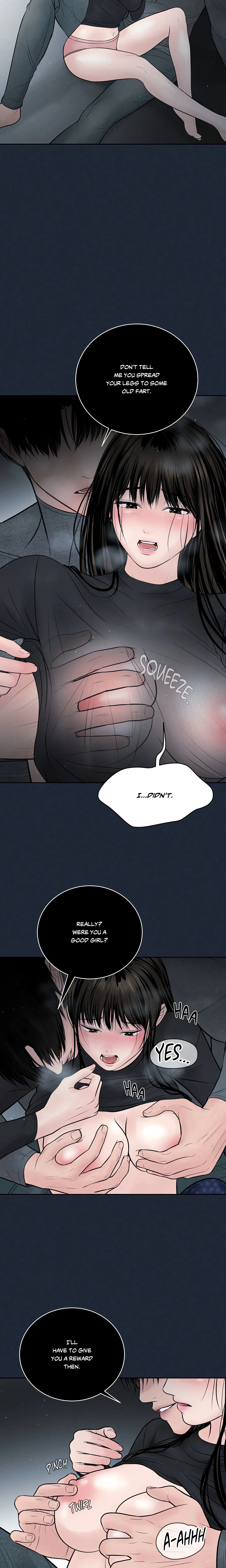 Heated Exchange chapter 11 page 16