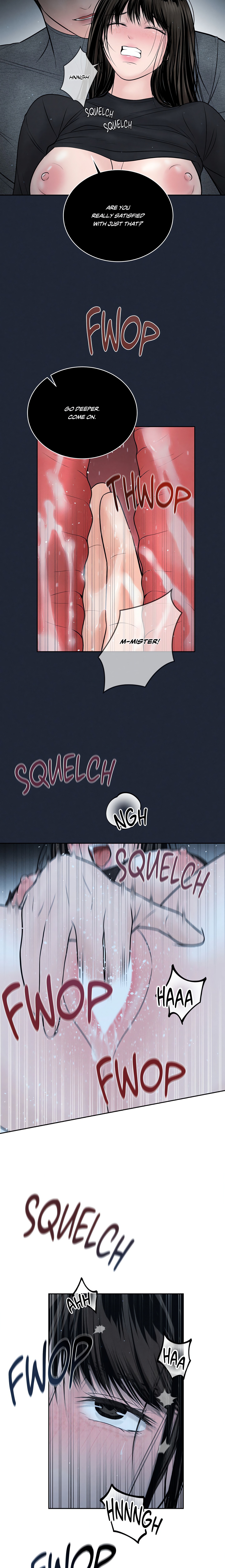 Heated Exchange chapter 11 page 20