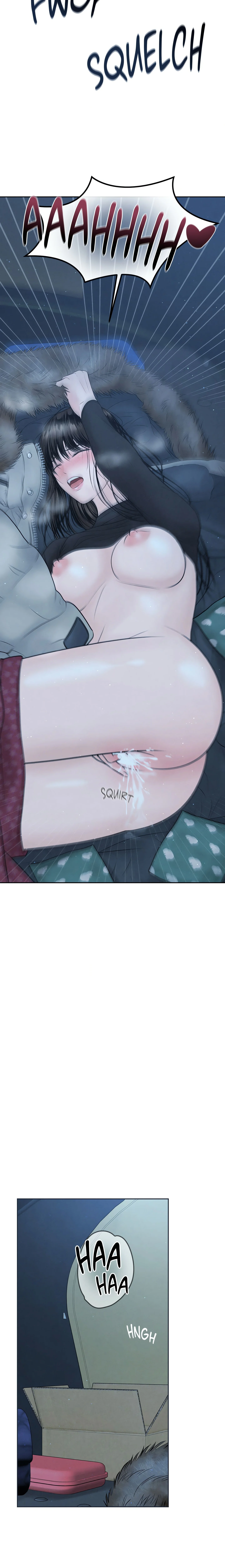 Heated Exchange chapter 11 page 21