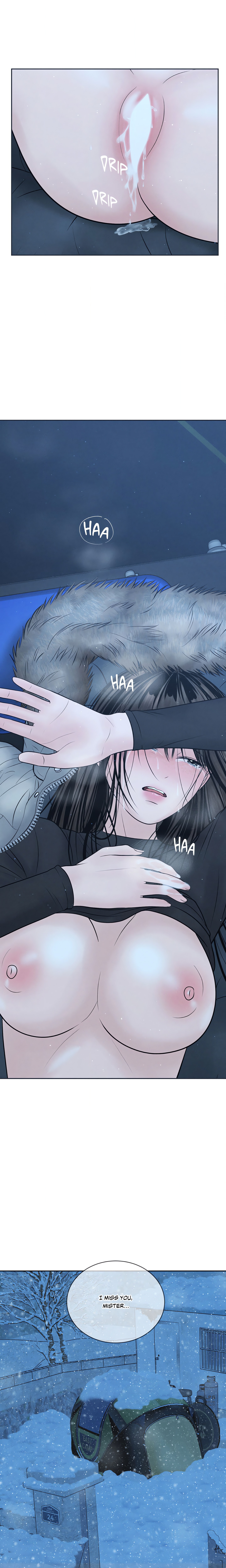 Heated Exchange chapter 11 page 22