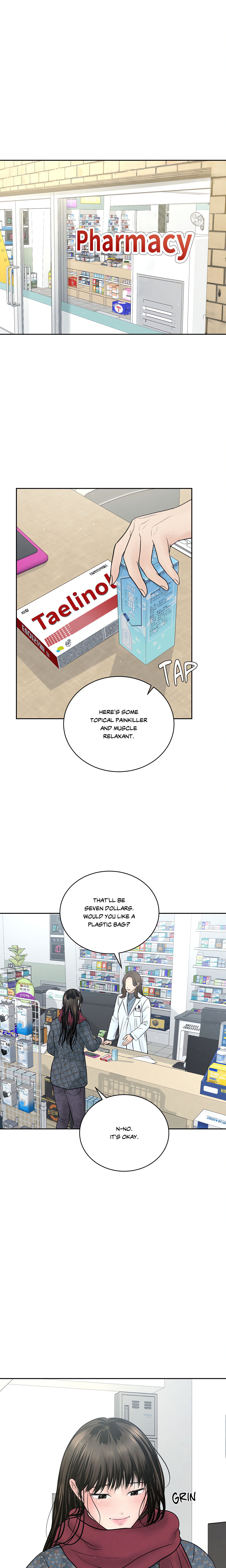 Heated Exchange chapter 12 page 1