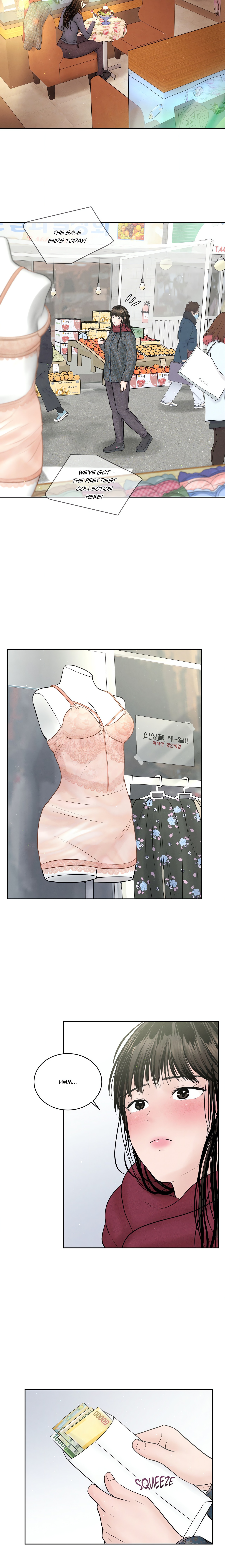 Heated Exchange chapter 12 page 3