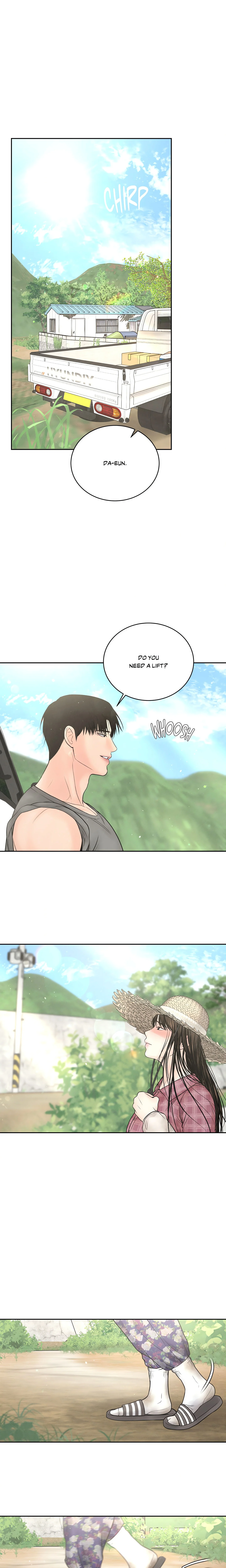 Heated Exchange chapter 13 page 1