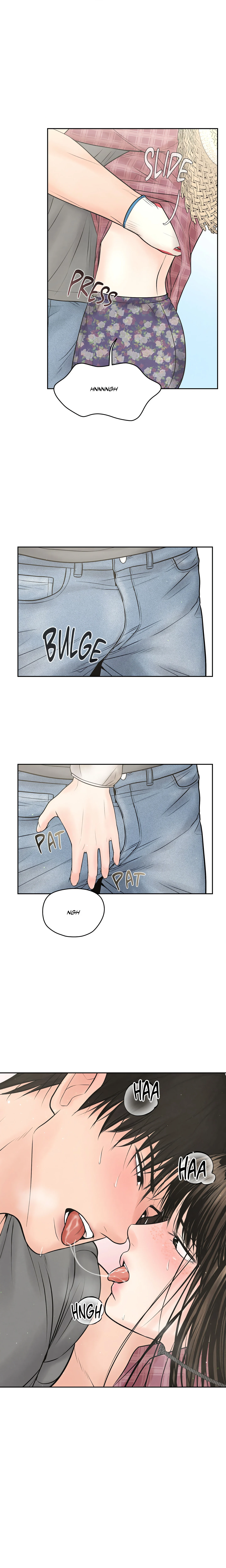 Heated Exchange chapter 13 page 5