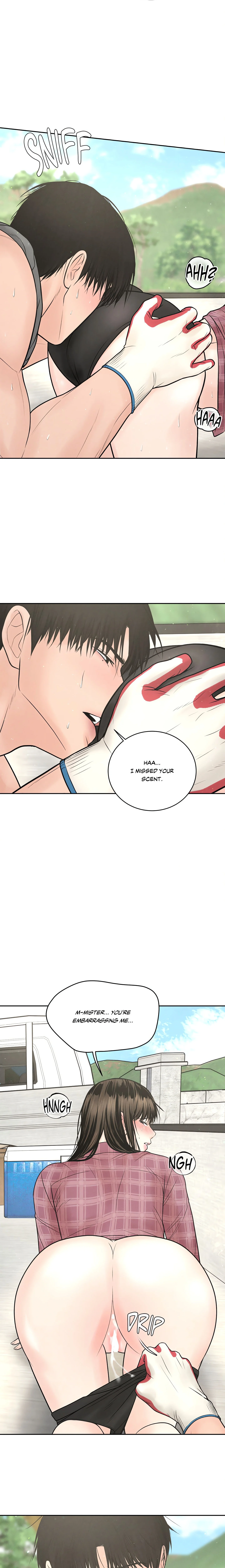 Heated Exchange chapter 13 page 7