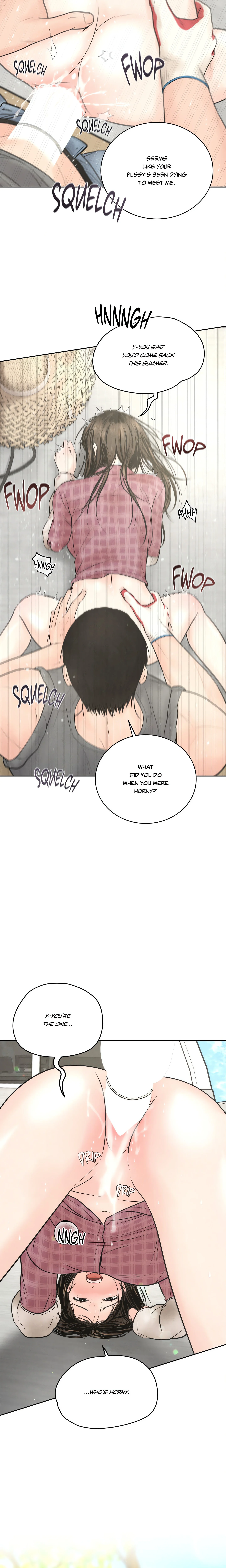 Heated Exchange chapter 13 page 12