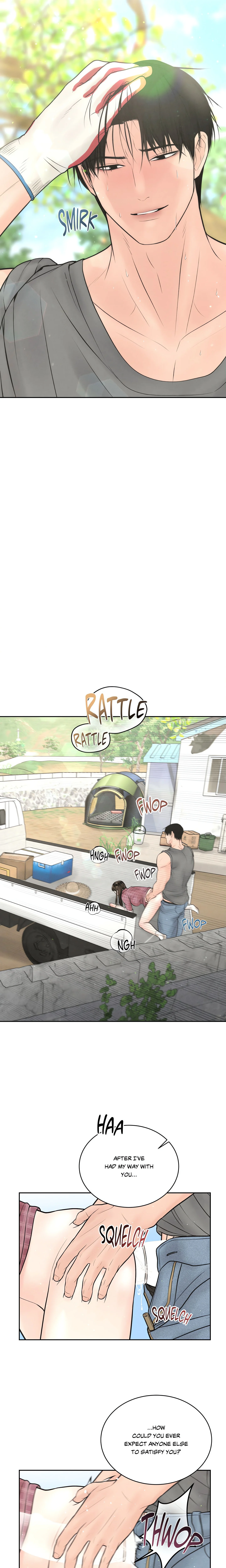Heated Exchange chapter 13 page 13