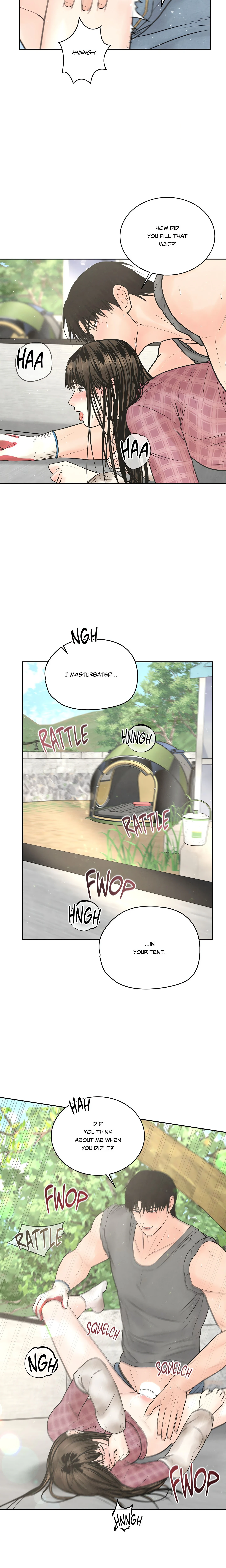 Heated Exchange chapter 13 page 14