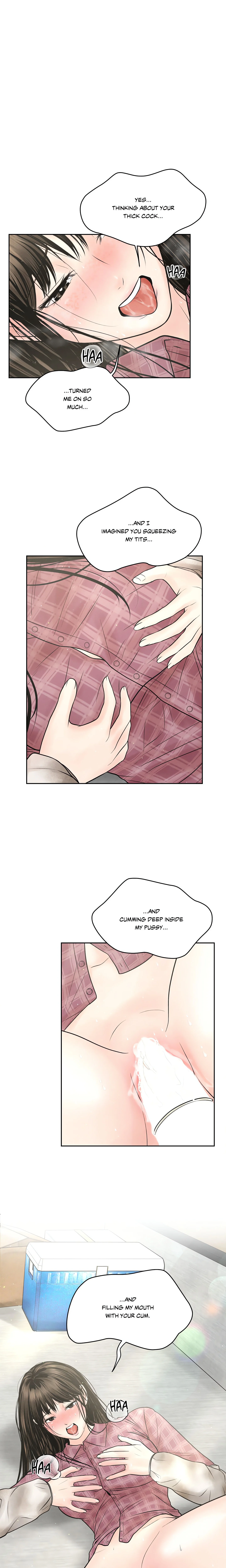 Heated Exchange chapter 13 page 15