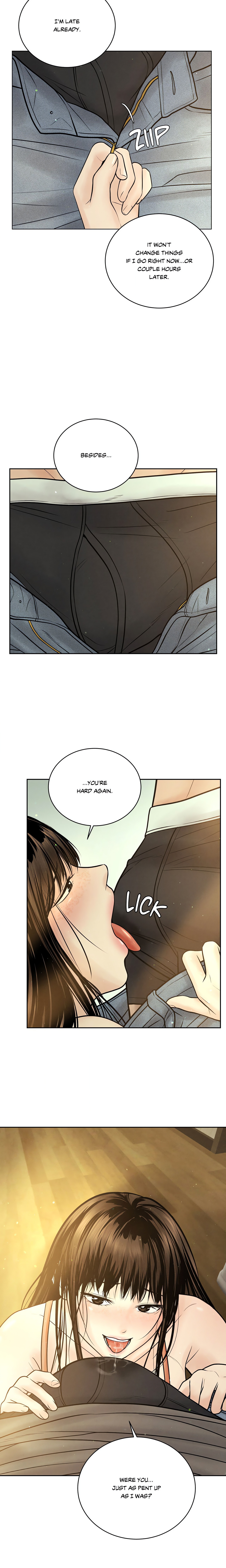 Heated Exchange chapter 14 page 13