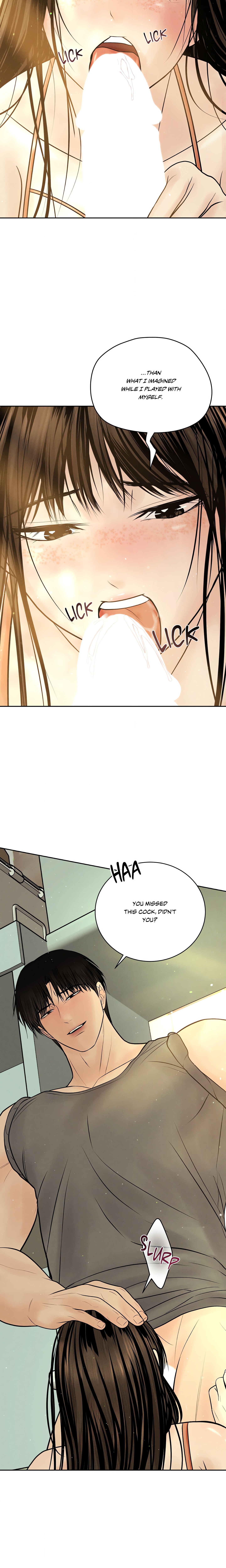 Heated Exchange chapter 14 page 16