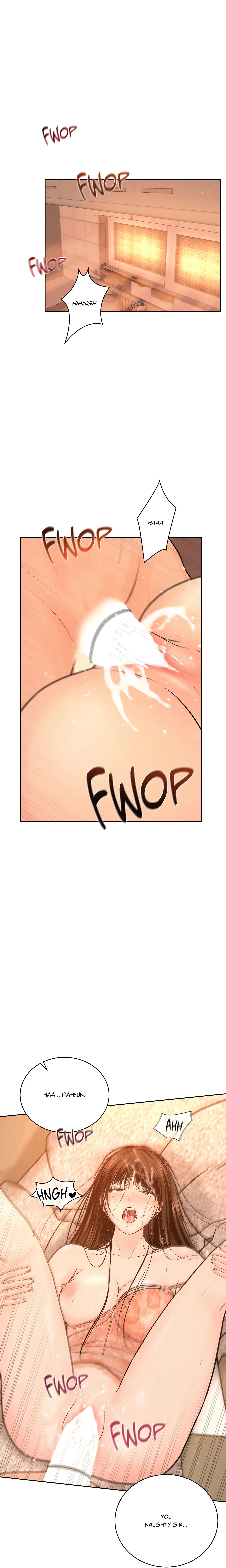 Heated Exchange chapter 15 page 1