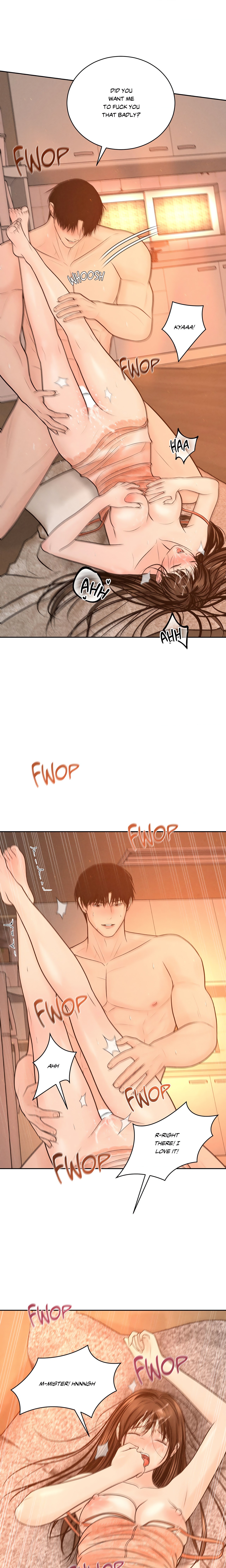 Heated Exchange chapter 15 page 2