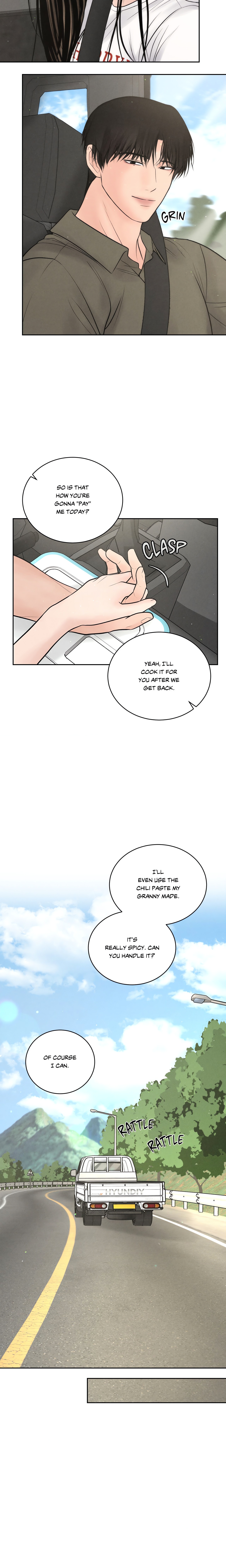 Heated Exchange chapter 15 page 7