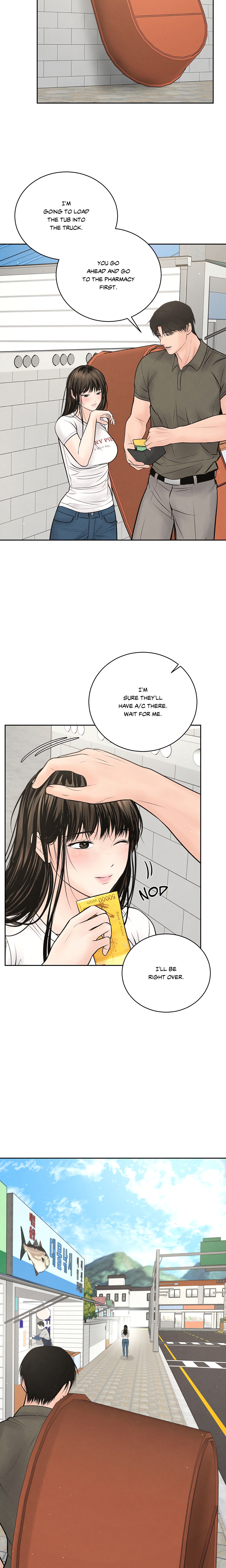 Heated Exchange chapter 15 page 15