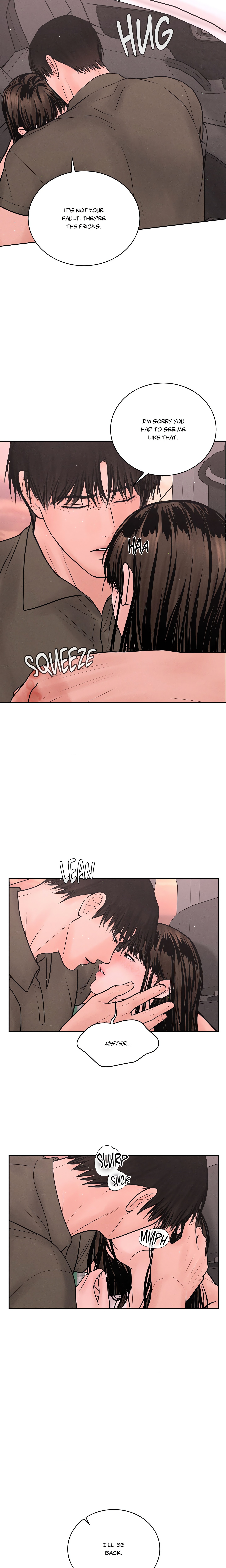 Heated Exchange chapter 16 page 8