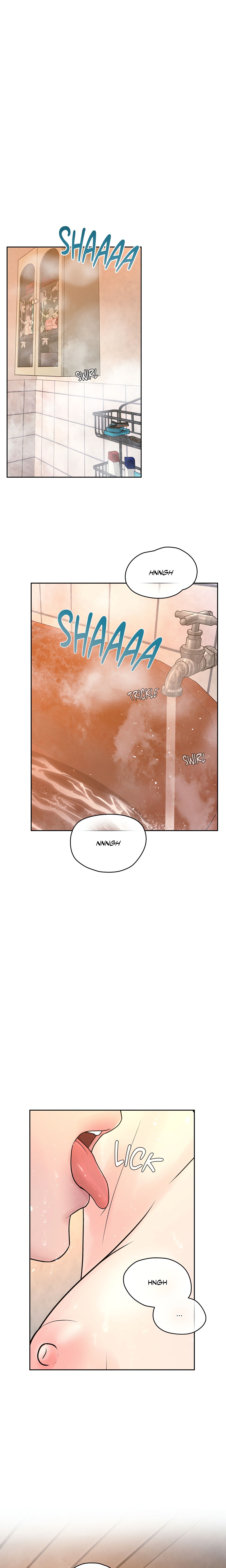 Heated Exchange chapter 17 page 1