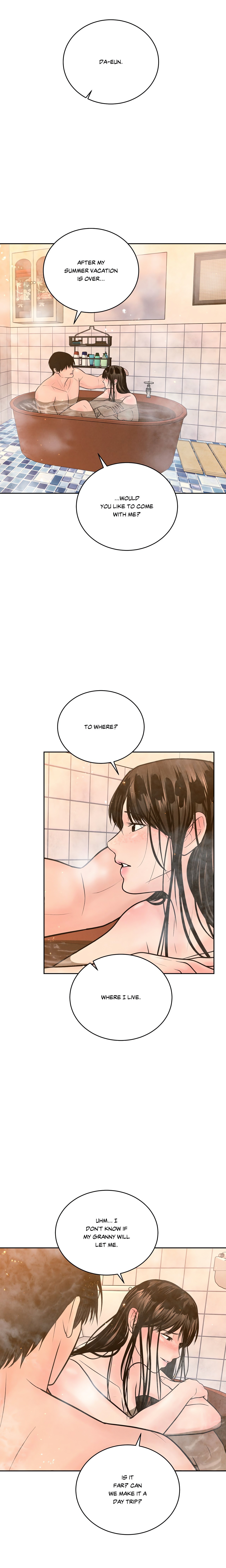 Heated Exchange chapter 17 page 18