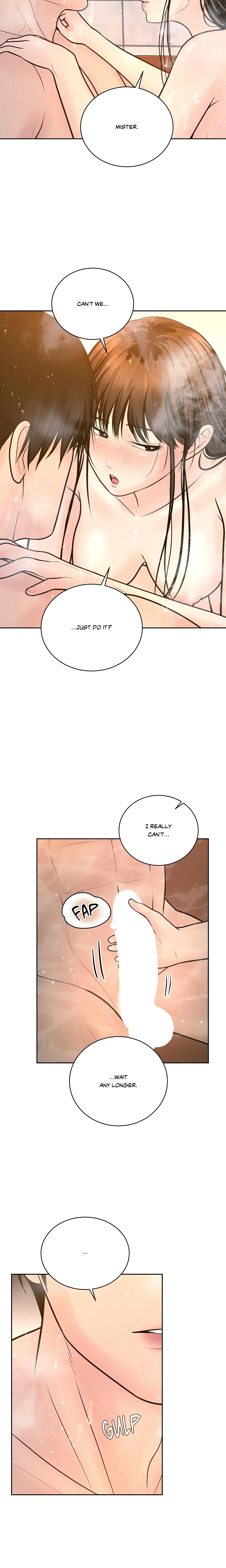 Heated Exchange chapter 18 page 5