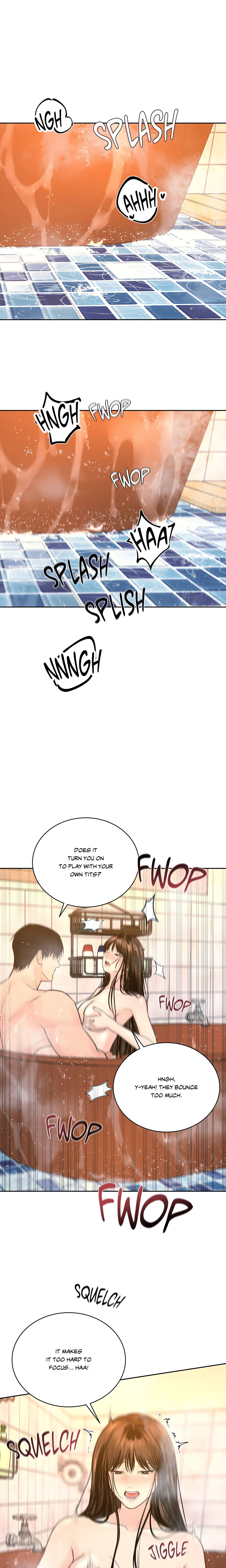 Heated Exchange chapter 18 page 9