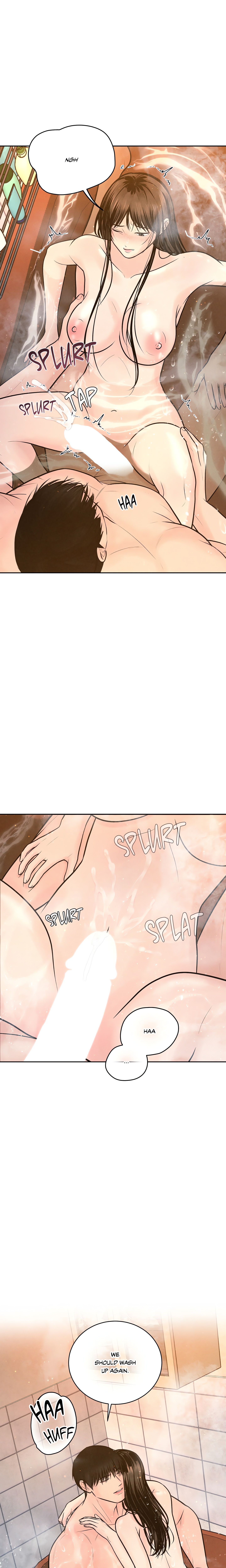 Heated Exchange chapter 18 page 12