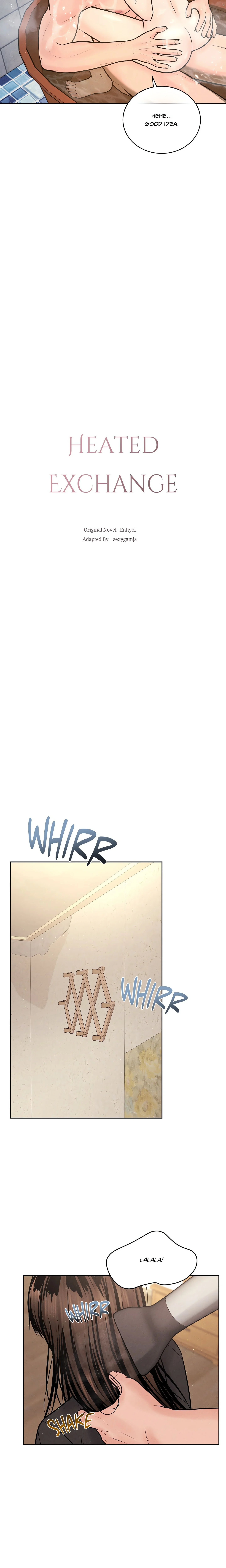 Heated Exchange chapter 18 page 13