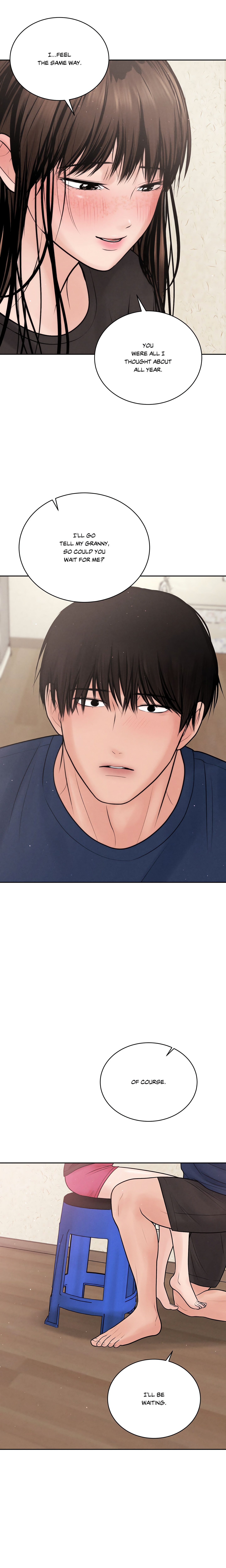 Heated Exchange chapter 18 page 20