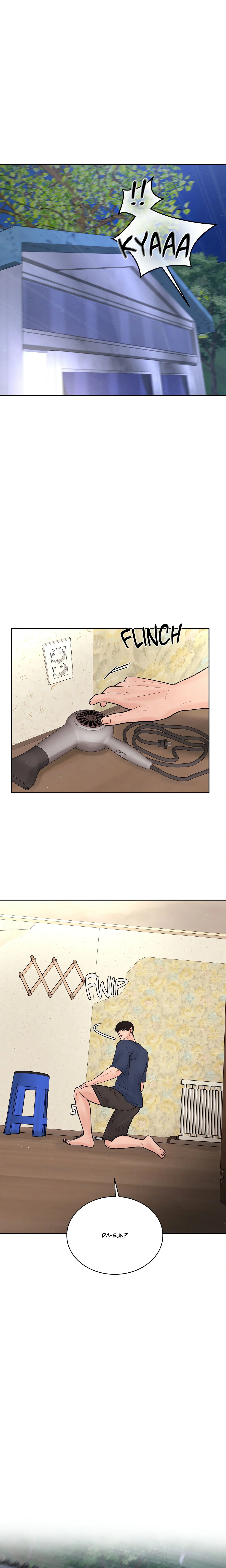 Heated Exchange chapter 19 page 1