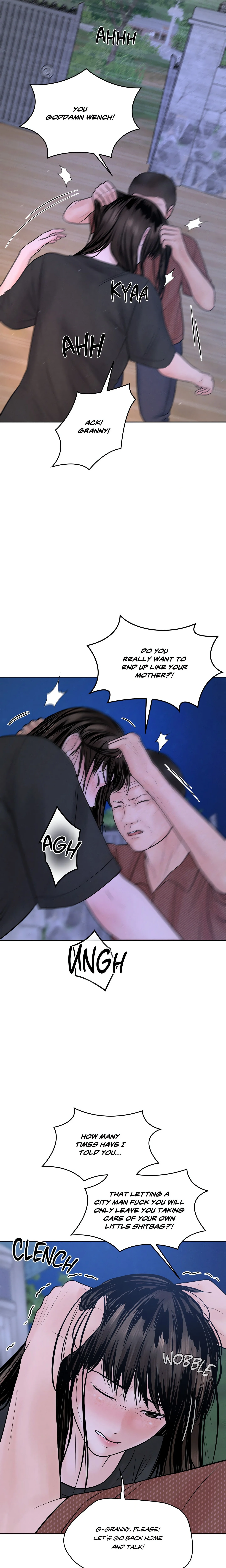Heated Exchange chapter 19 page 2