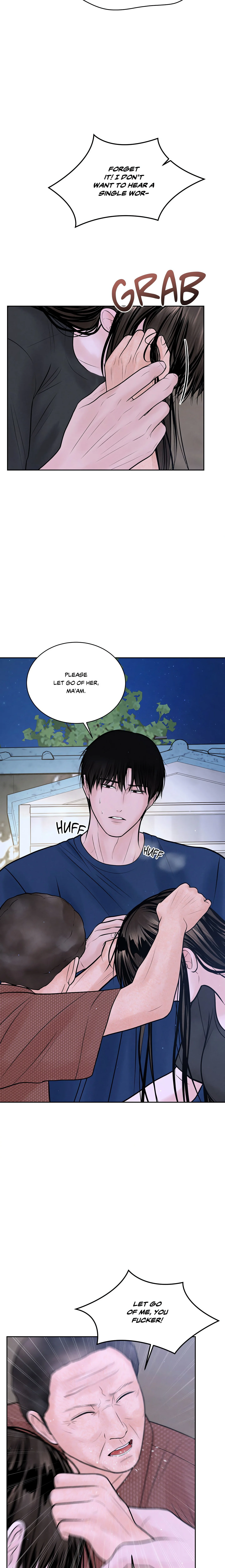 Heated Exchange chapter 19 page 3