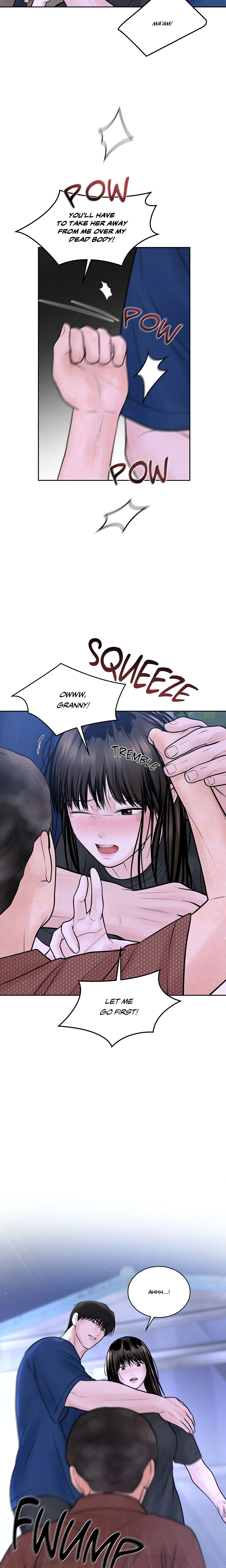 Heated Exchange chapter 19 page 5