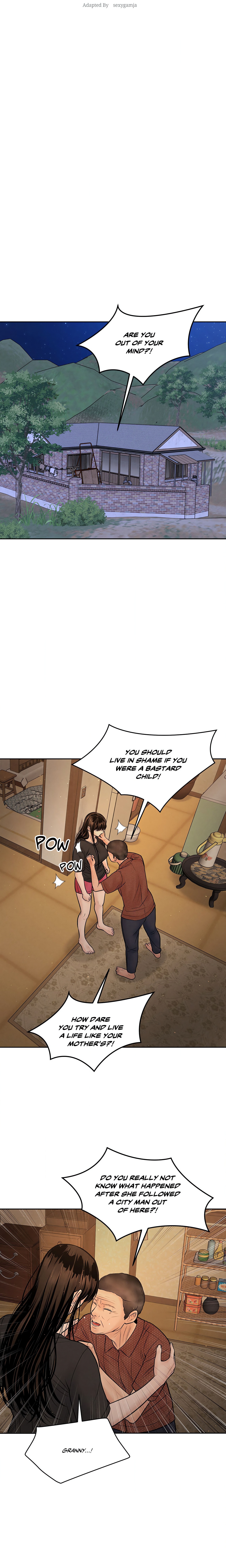 Heated Exchange chapter 19 page 10