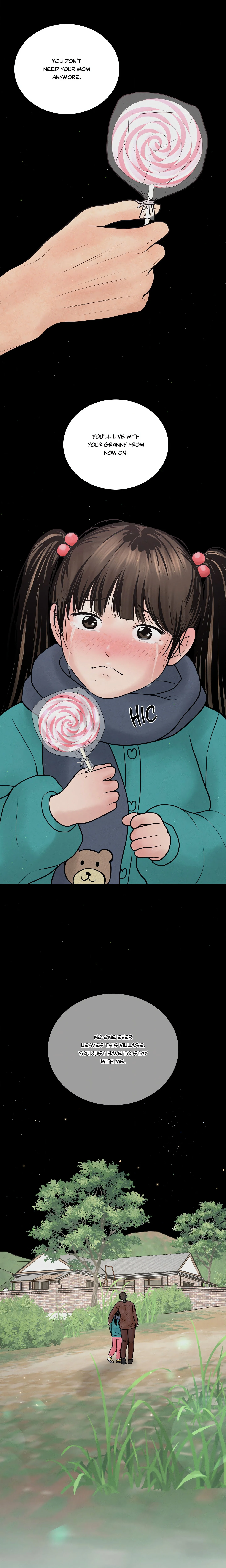 Heated Exchange chapter 19 page 17