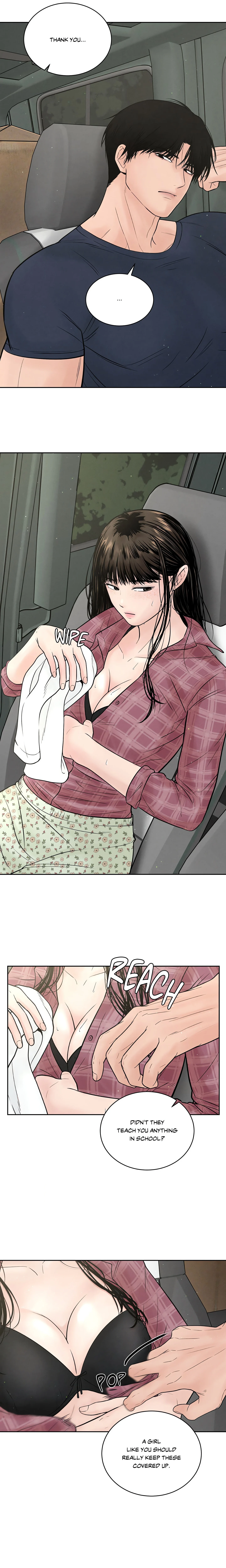 Heated Exchange chapter 2 page 2
